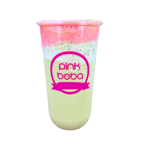 strawberry-matcha-fusion_pixian_ai