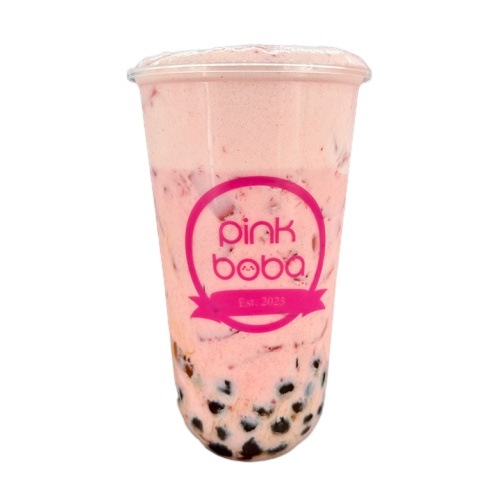 strawberry-silk-latte_pixian_ai